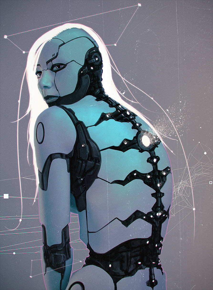 S E N T I E N T S | The Role-Playing Game of Artificial Consciousness