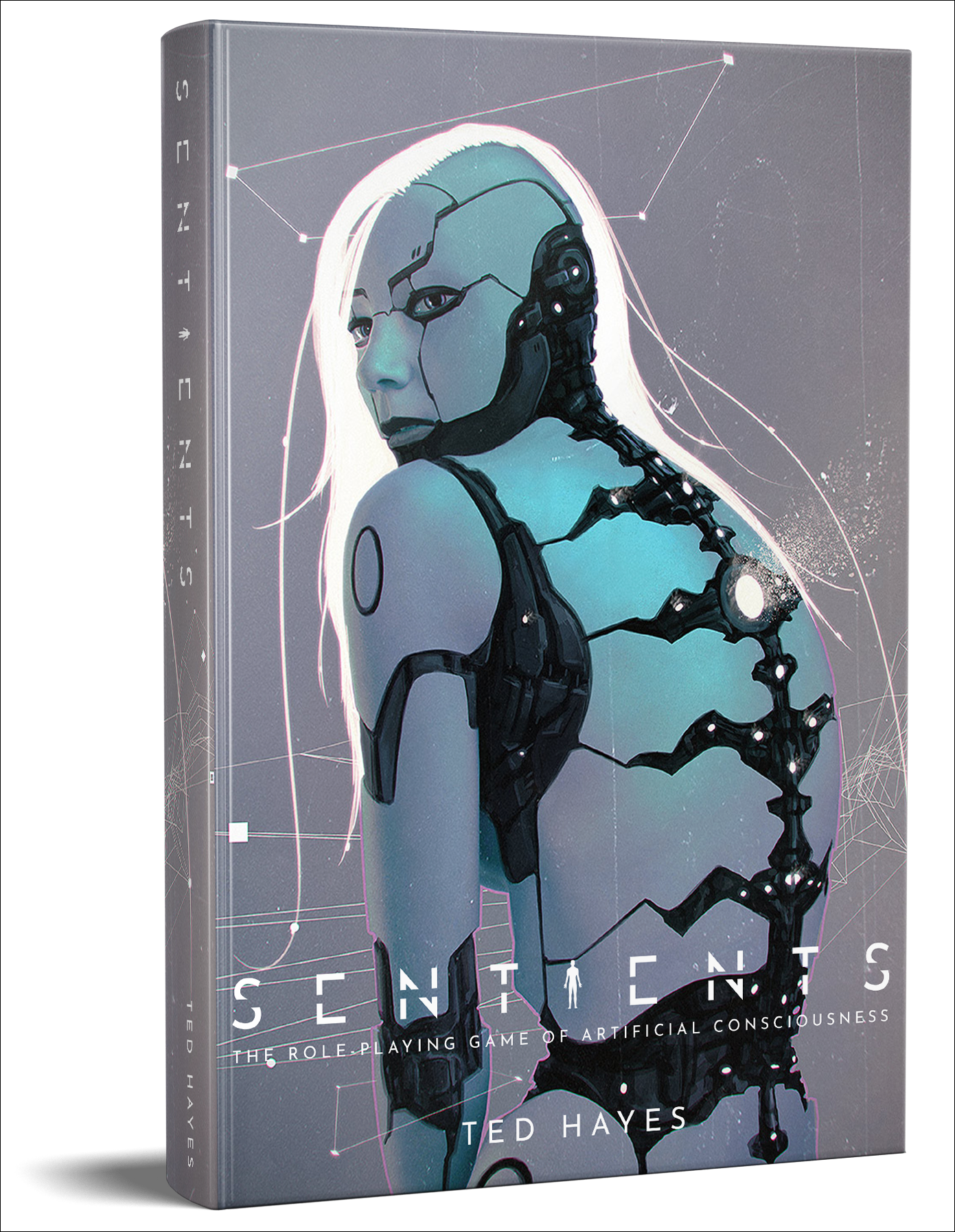 S E N T I E N T S | The Role-Playing Game of Artificial Consciousness